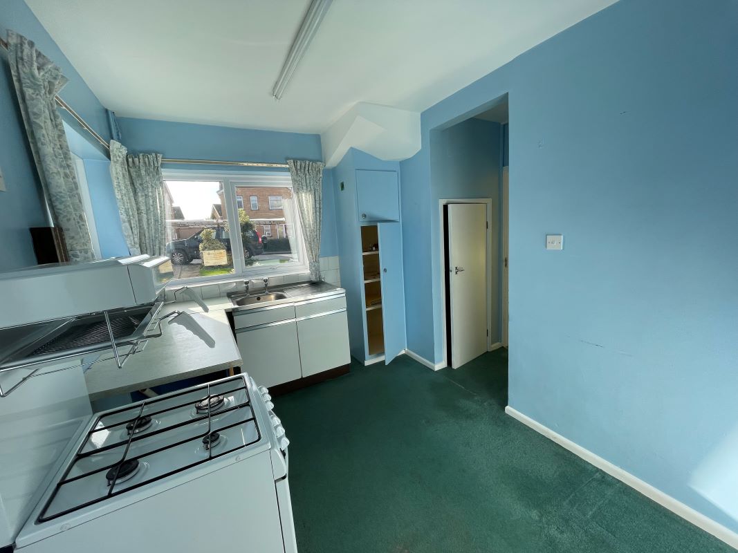 3 bedroom semi detached house in Stafford