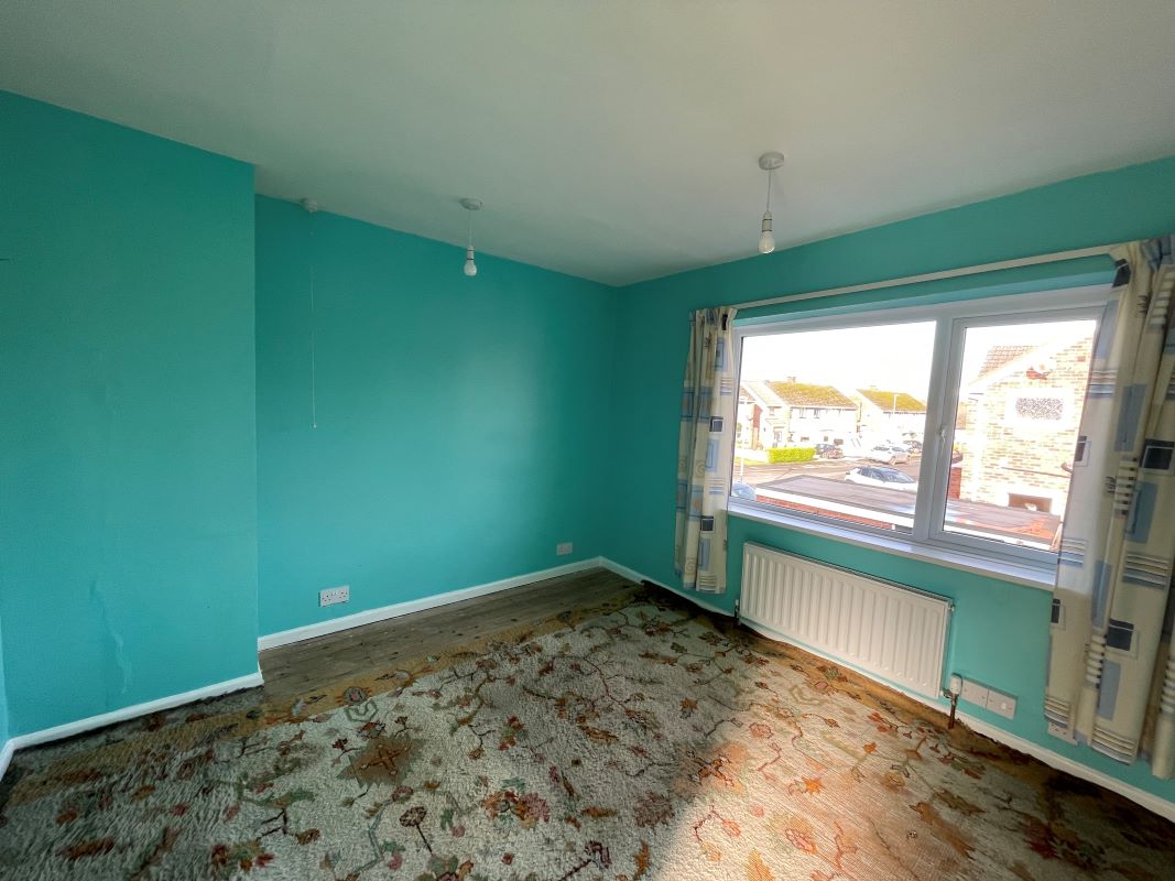 3 bedroom semi detached house in Stafford