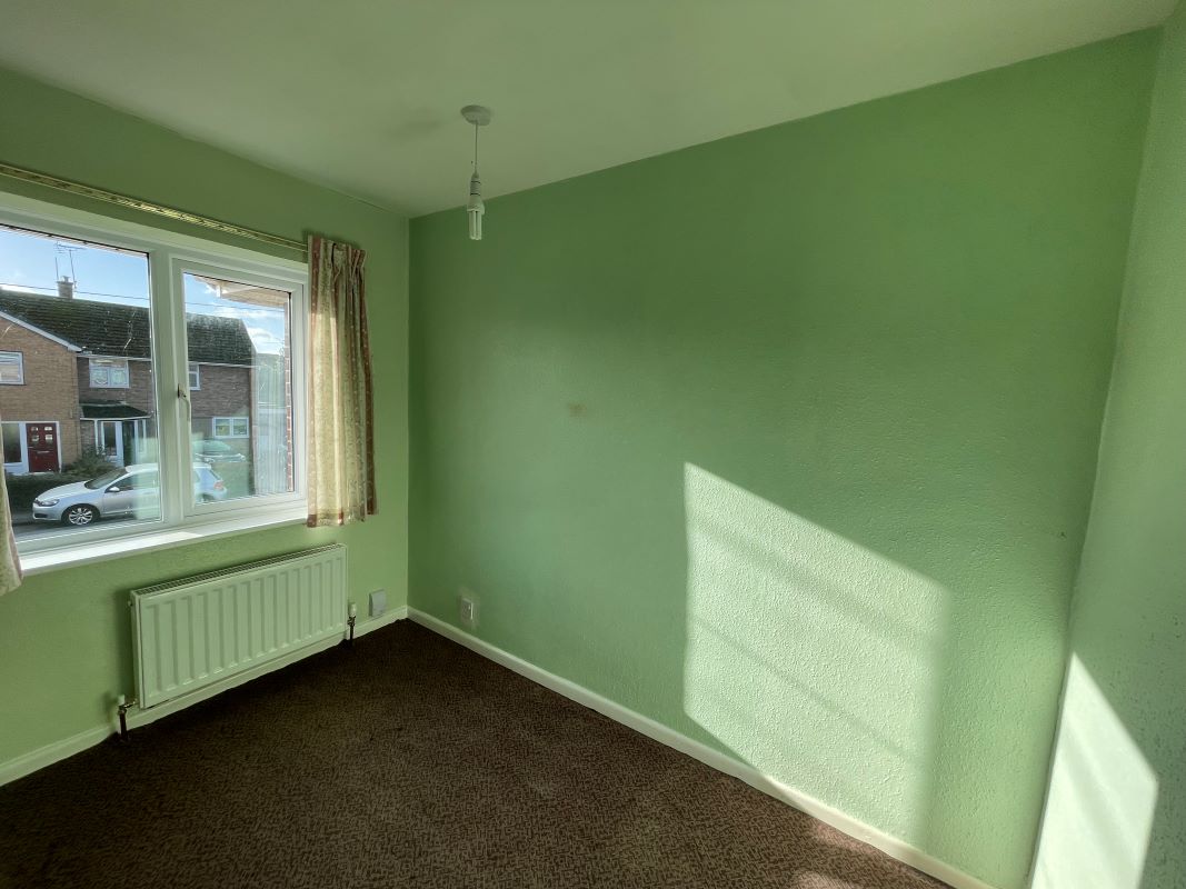 3 bedroom semi detached house in Stafford