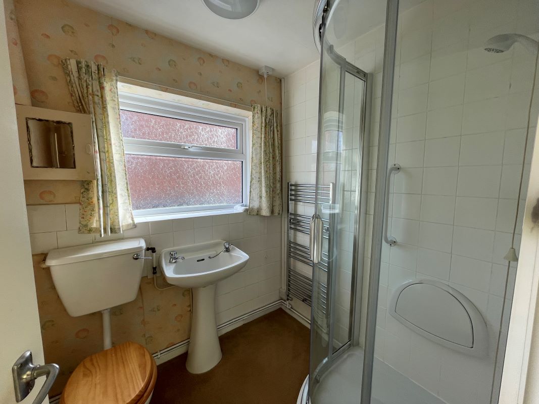 3 bedroom semi detached house in Stafford