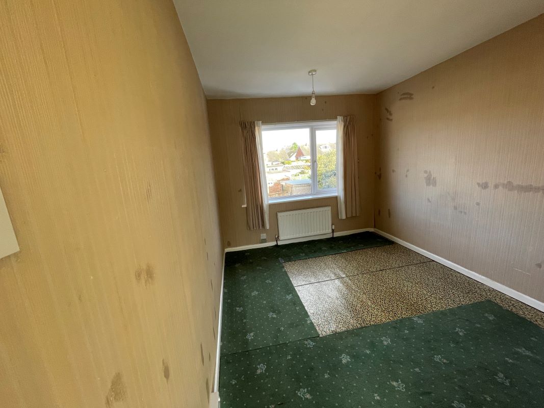 3 bedroom semi detached house in Stafford