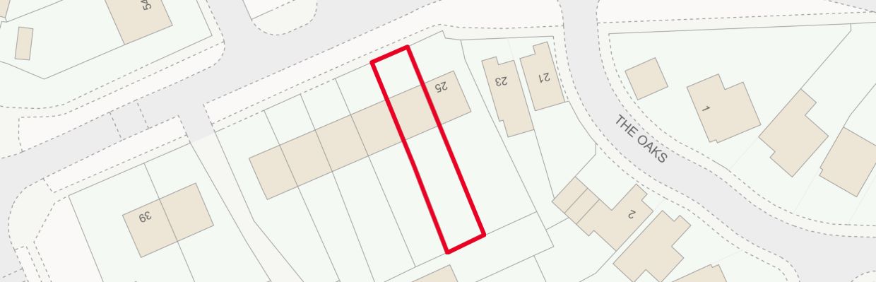3 bedroom mid terraced house in Walsall