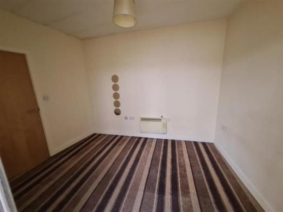 1 bedroom flat in Bradford