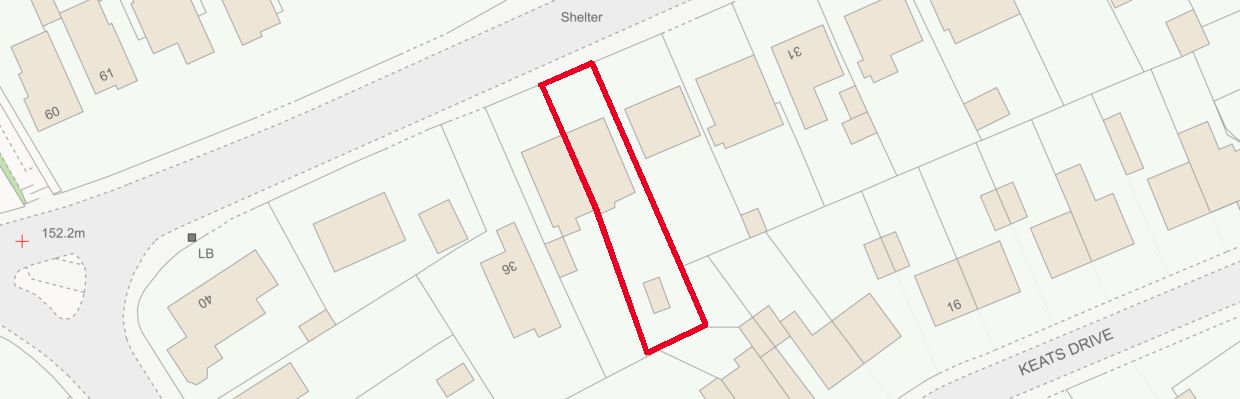 2 bedroom semi detached house in Coseley