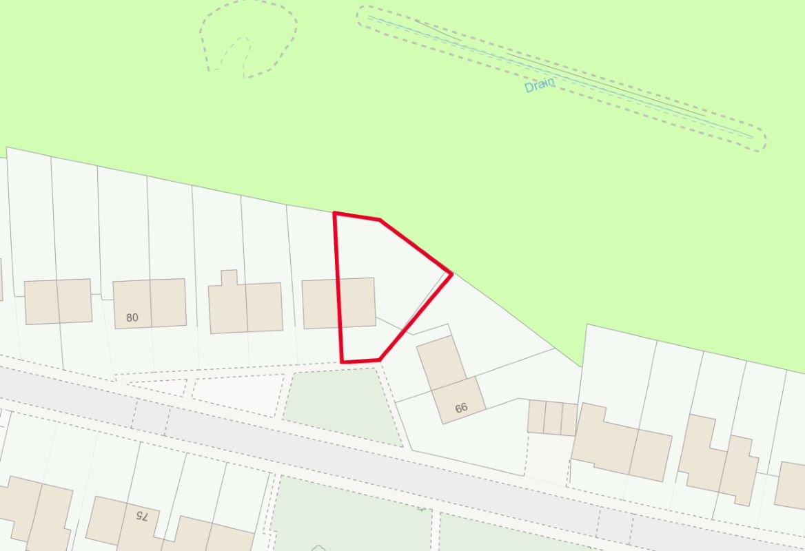 3 bedroom semi detached house in Dudley