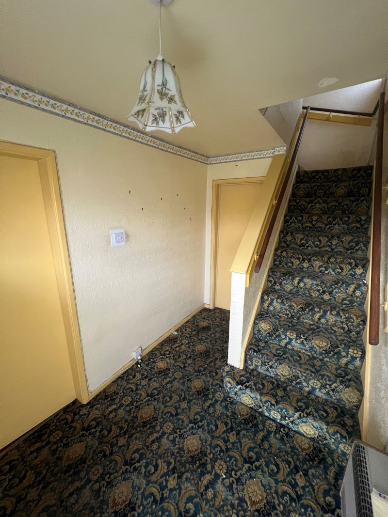 3 bedroom semi detached house in Dudley
