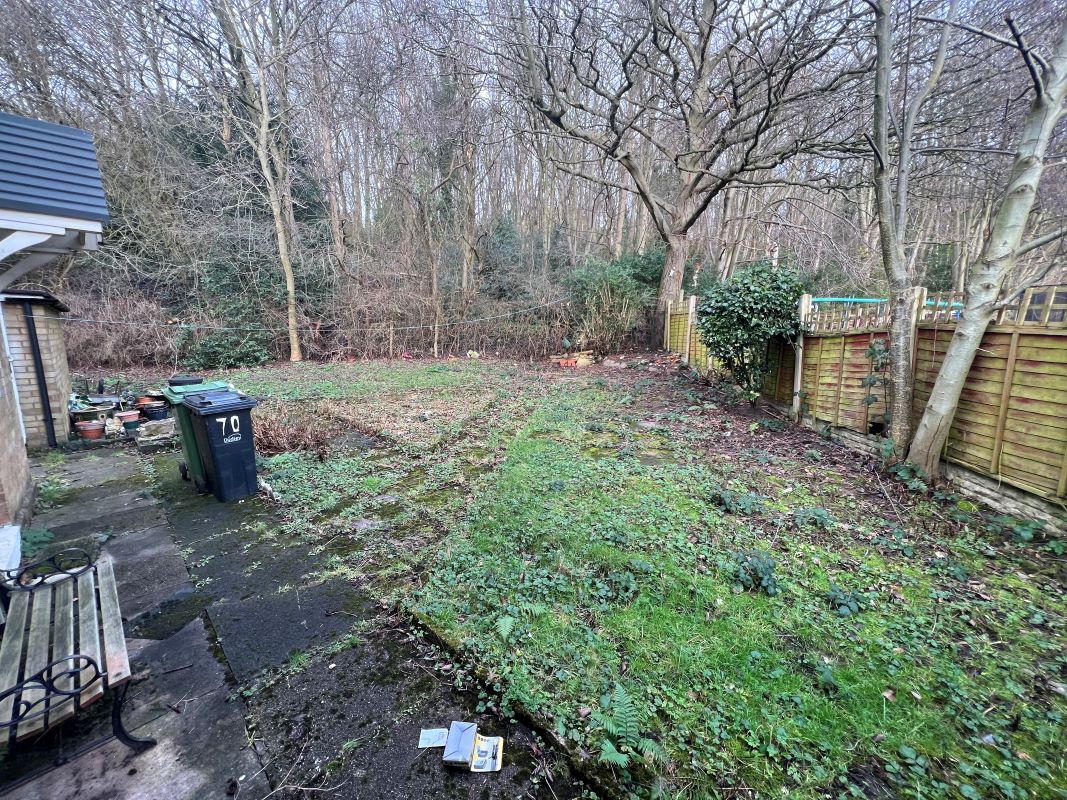 3 bedroom semi detached house in Dudley