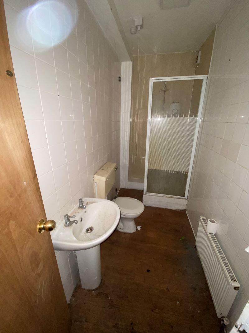 Freehold 11 bedroom property in Coventry