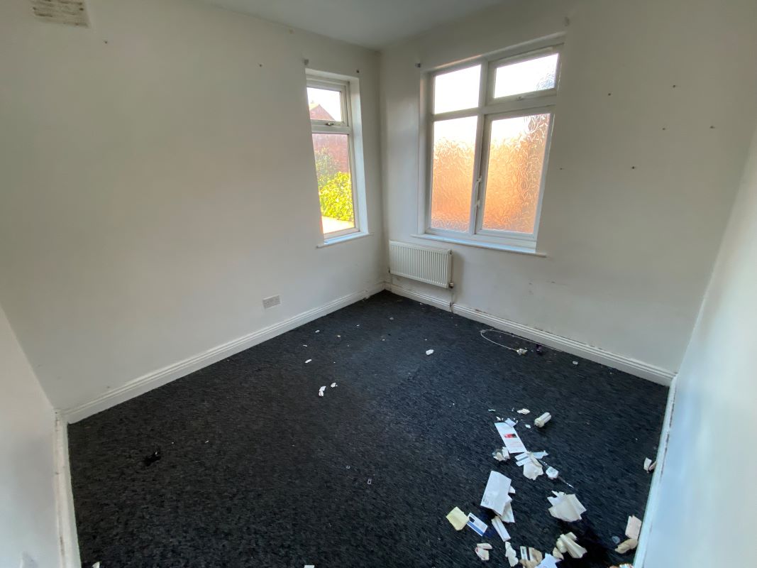 Freehold 11 bedroom property in Coventry