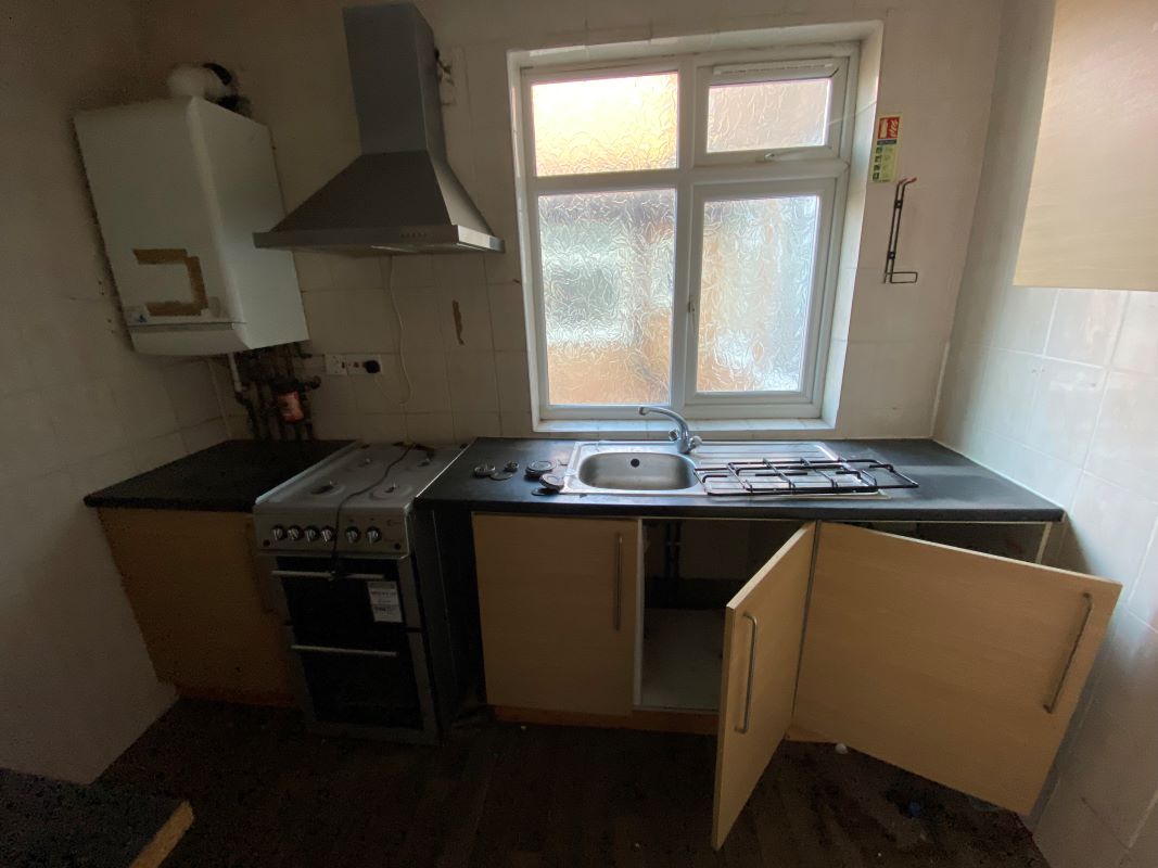 Freehold 11 bedroom property in Coventry