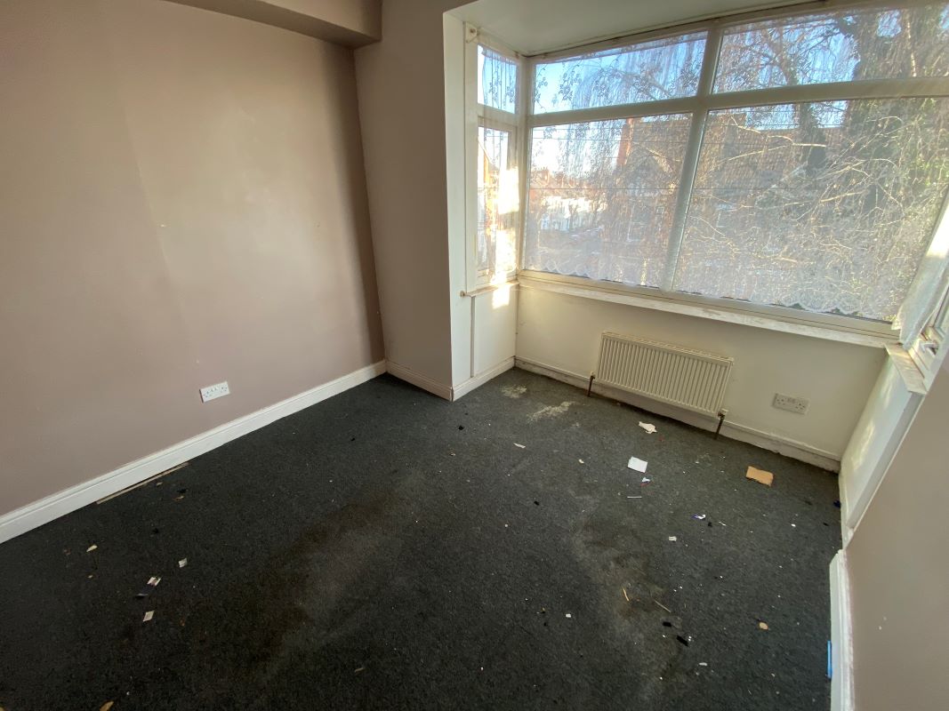 Freehold 11 bedroom property in Coventry