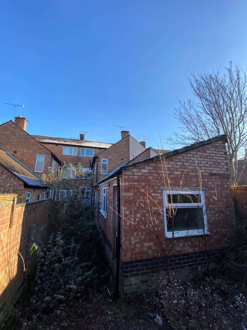 Freehold 11 bedroom property in Coventry