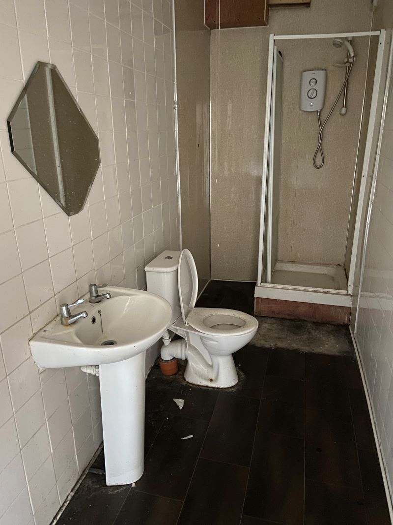 Freehold 11 bedroom property in Coventry
