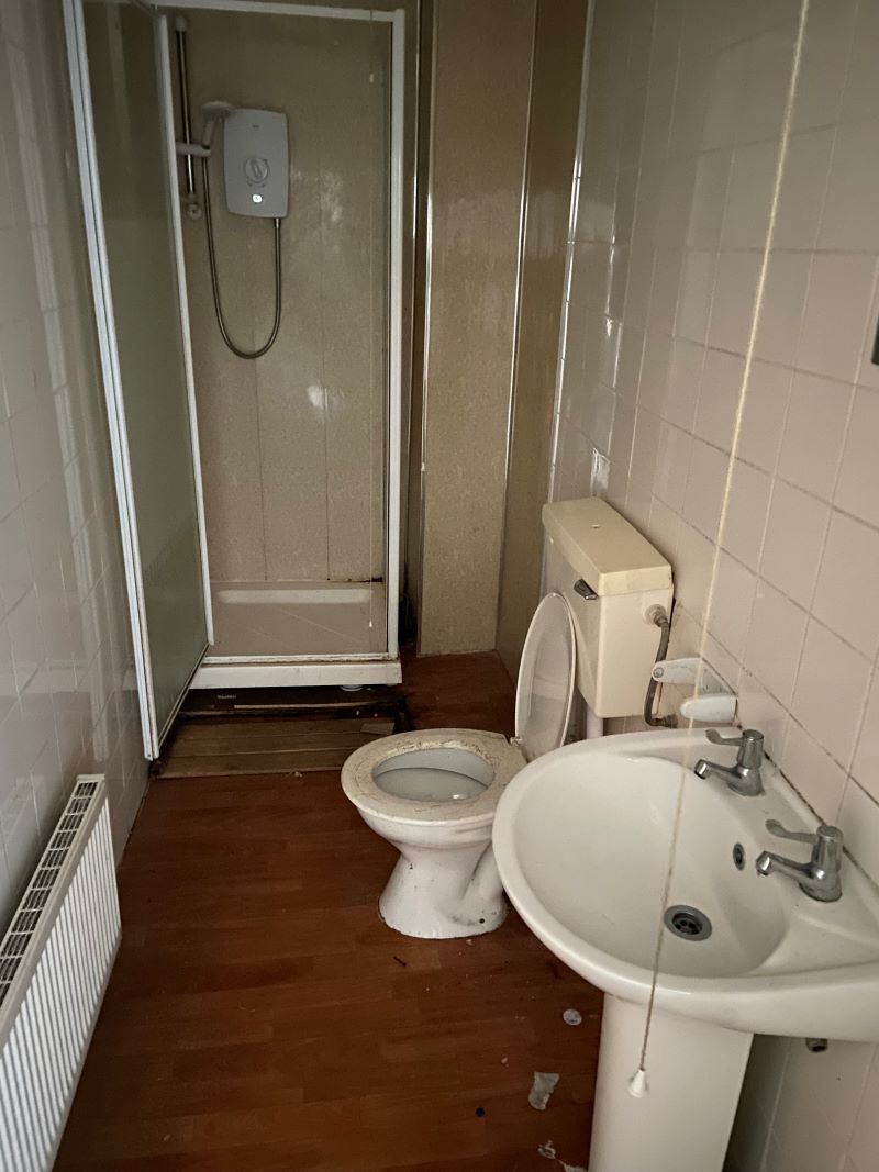 Freehold 11 bedroom property in Coventry