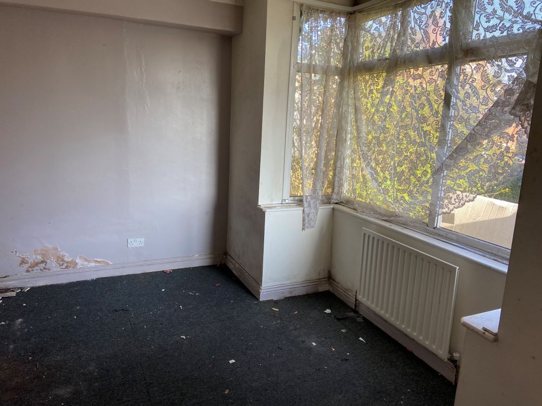 Freehold 11 bedroom property in Coventry