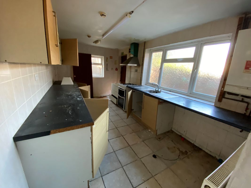 Freehold 11 bedroom property in Coventry