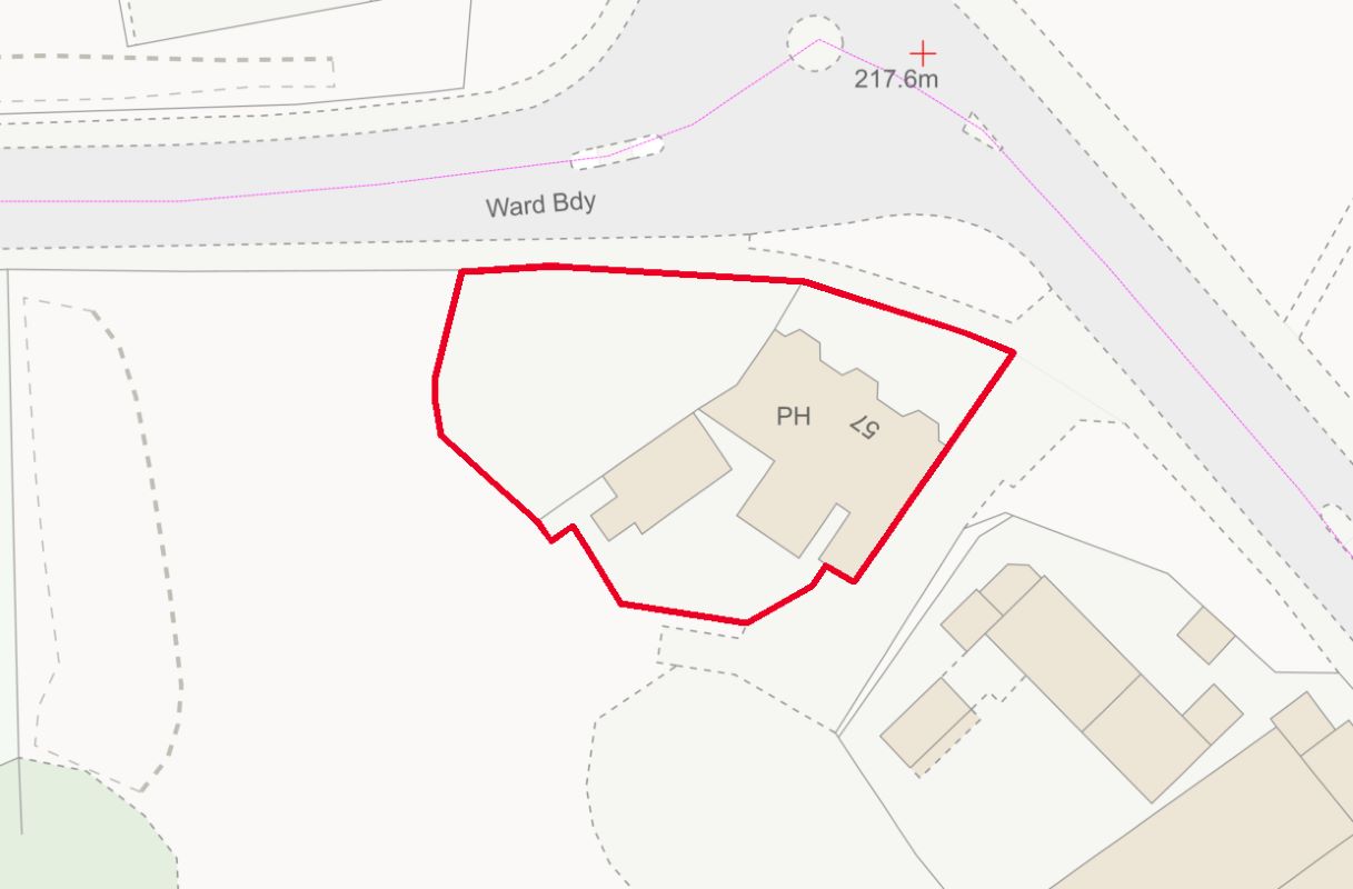 Freehold retail investment let to Papa Johns in Dudley