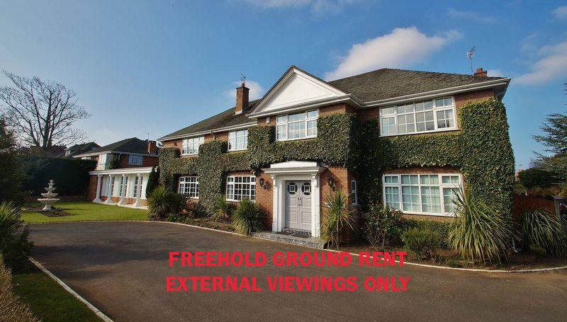 Freehold ground rent in Southport