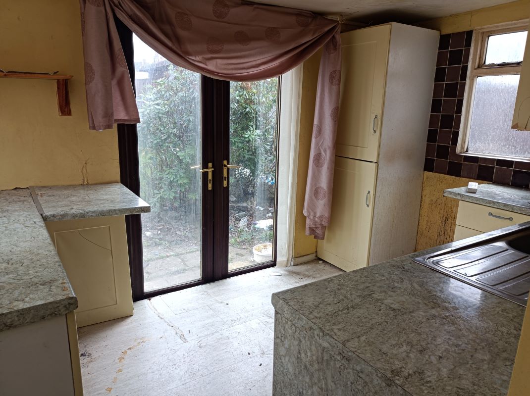 3 bedroom detached house in Walsall