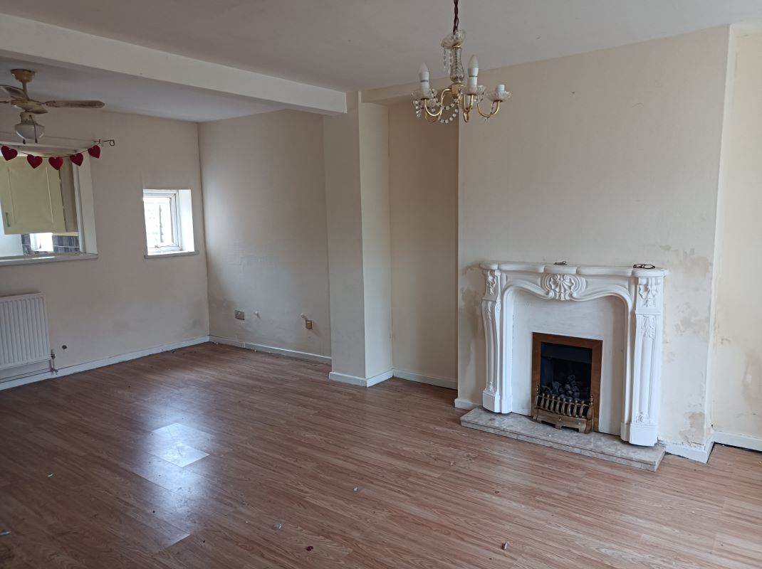3 bedroom detached house in Walsall