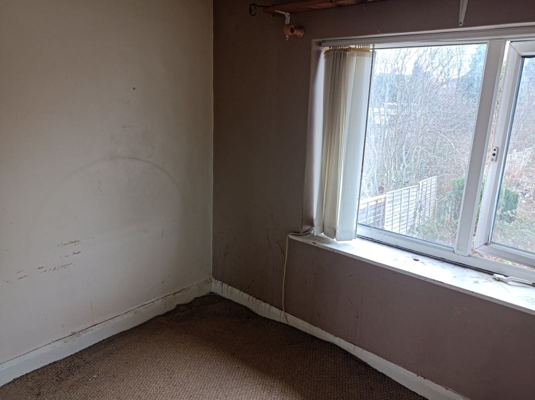 3 bedroom detached house in Walsall