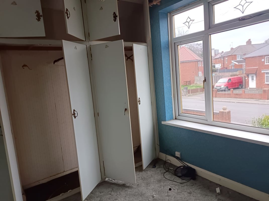 3 bedroom detached house in Walsall