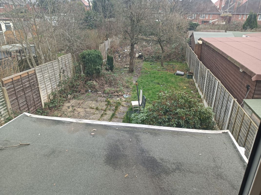 3 bedroom detached house in Walsall