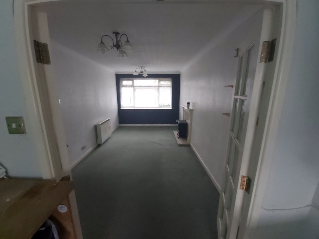 1 bedroom purpose built apartment in Wolverhampton
