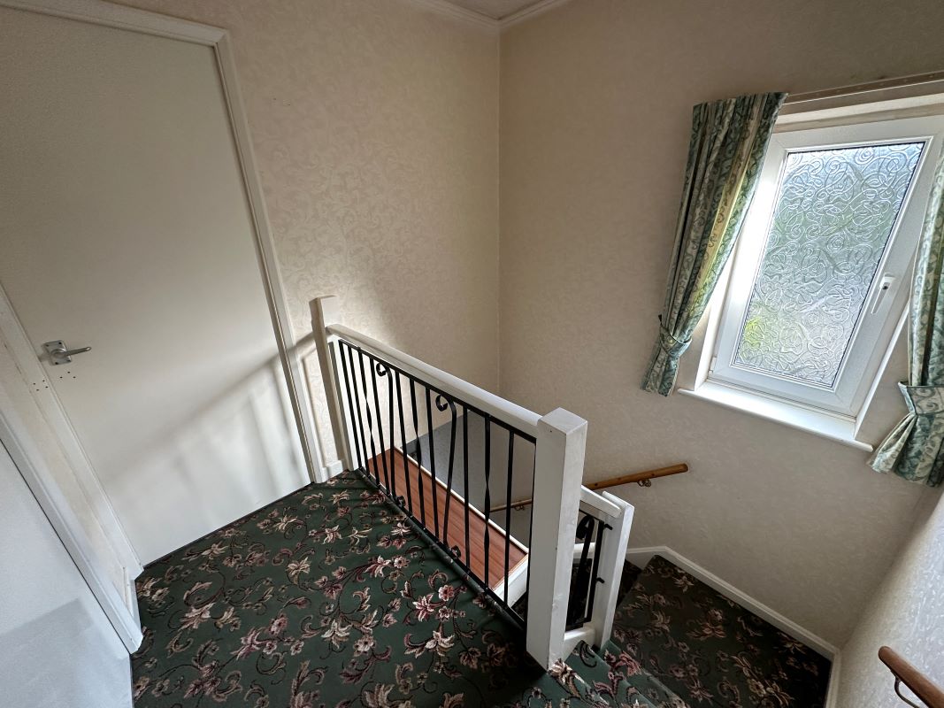 3 bedroom semi detached house in Wolverhampton 