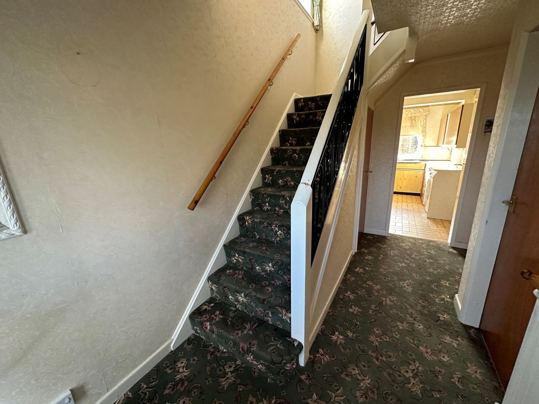 3 bedroom semi detached house in Wolverhampton 