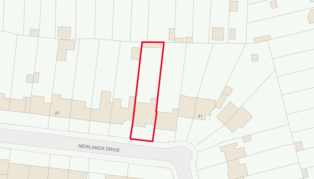 4 bedroom link detached house in Halesowen