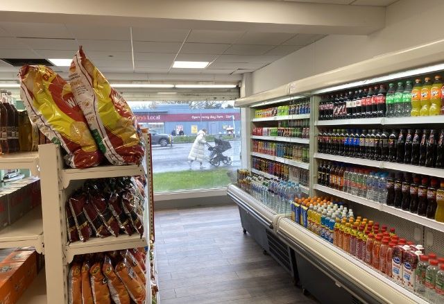 A Freehold Ground Floor Commercial Investment Premises in Thingwall, Wirral
