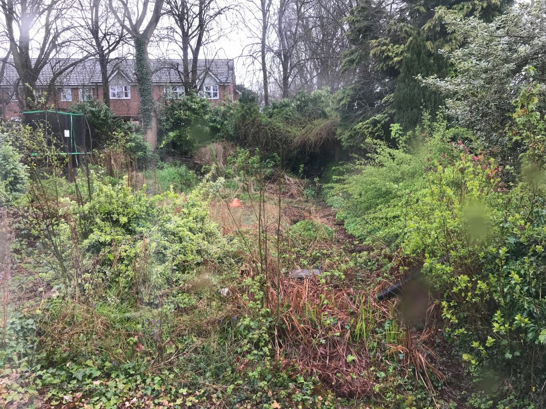 3 bedroom detached house in Penn Fields 