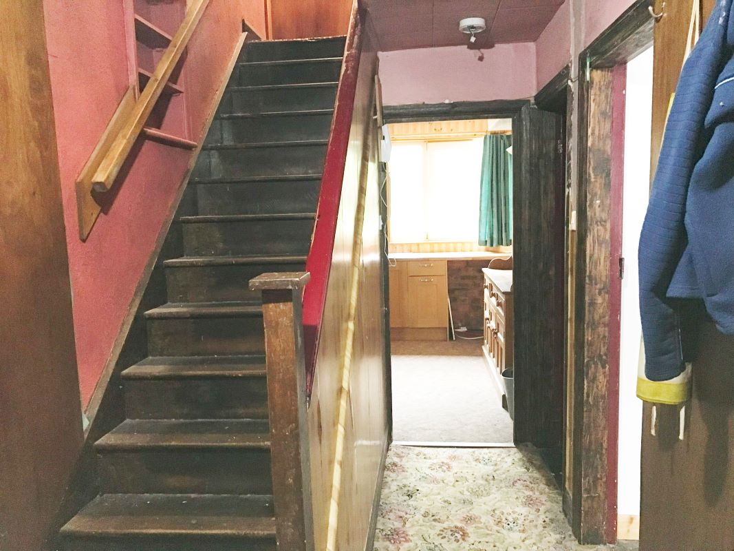 3 bedroom detached house in Penn Fields 