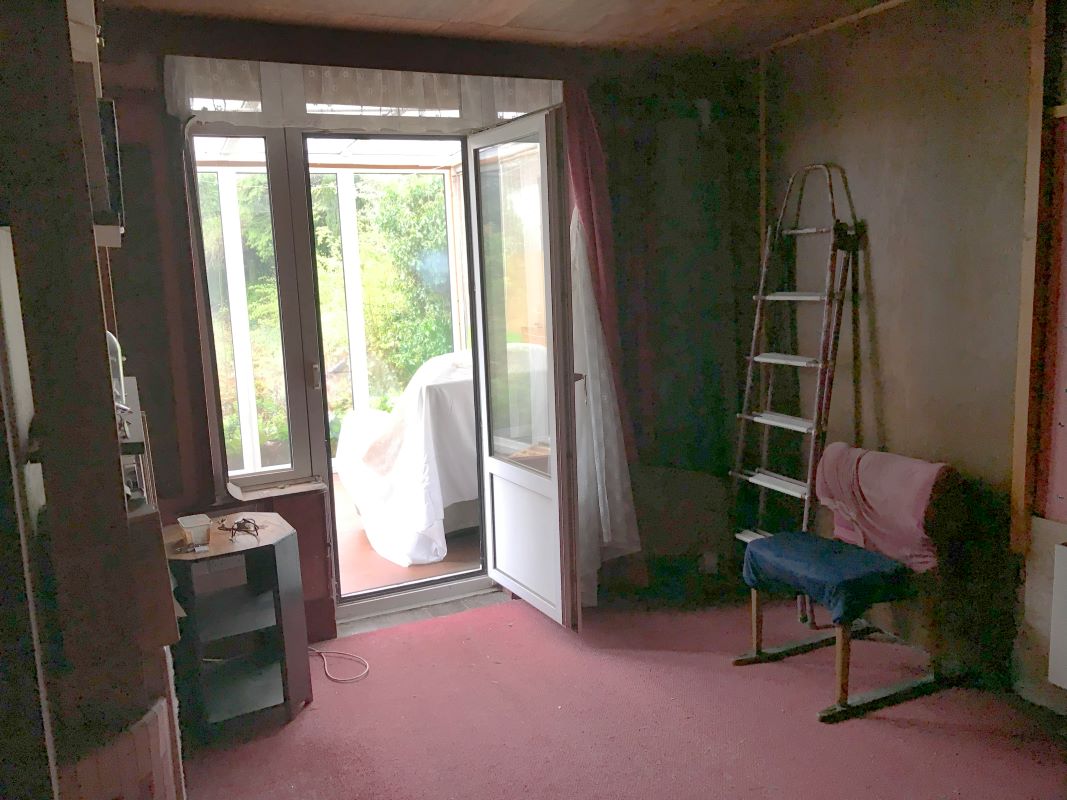 3 bedroom detached house in Penn Fields 