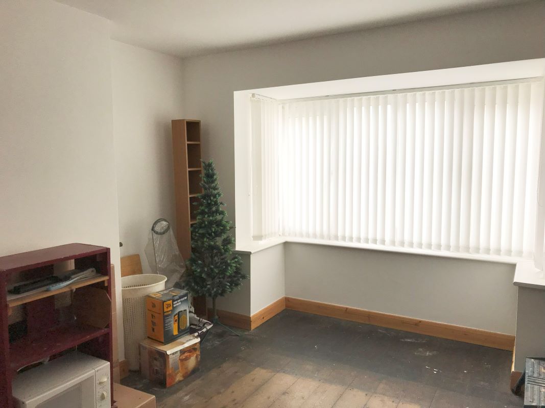 3 bedroom detached house in Penn Fields 