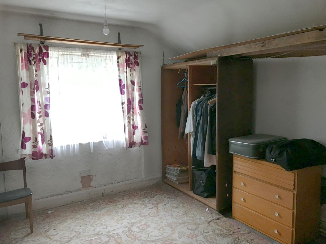 3 bedroom detached house in Penn Fields 