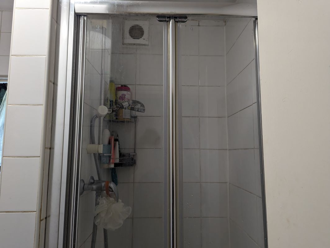 Studio apartment in London