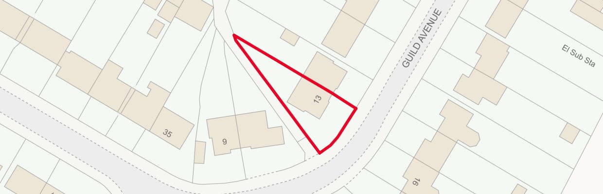 3 bedroom semi detached house in Walsall