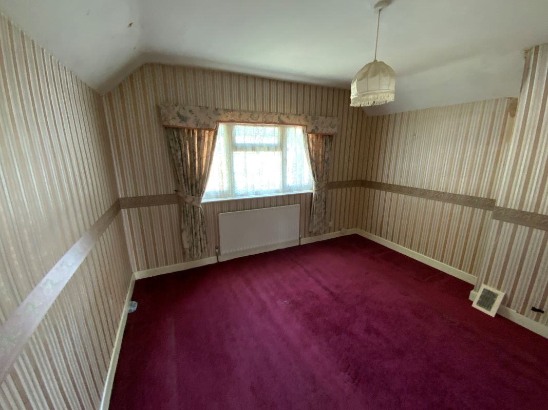 3 bedroom semi detached house in Walsall