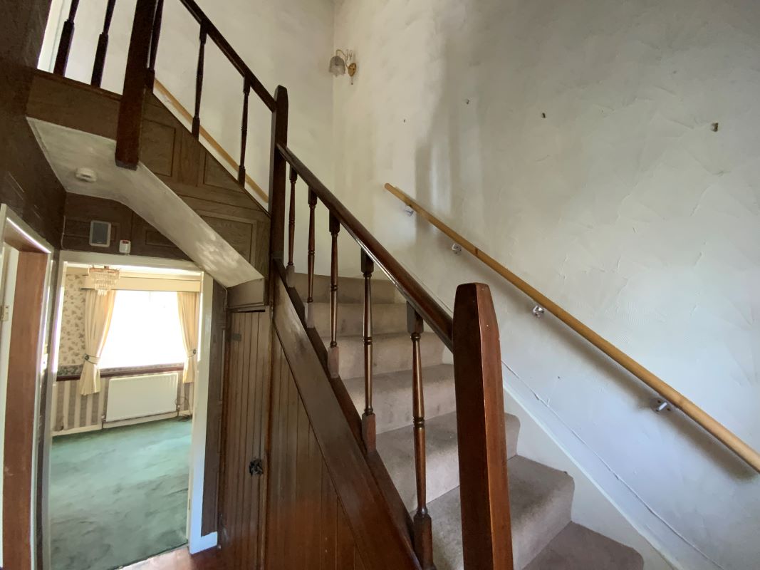 3 bedroom semi detached house in Walsall