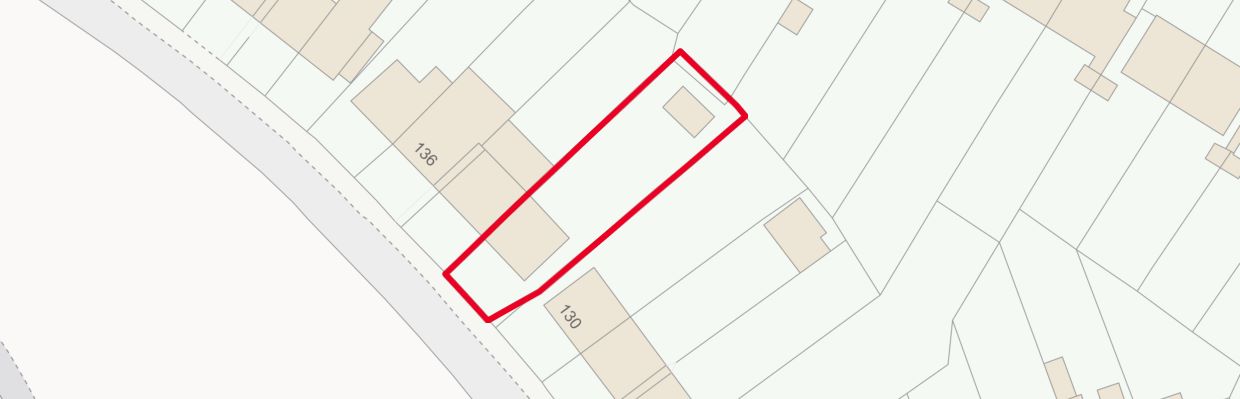 3 bedroom end terraced house in Wolverhampton