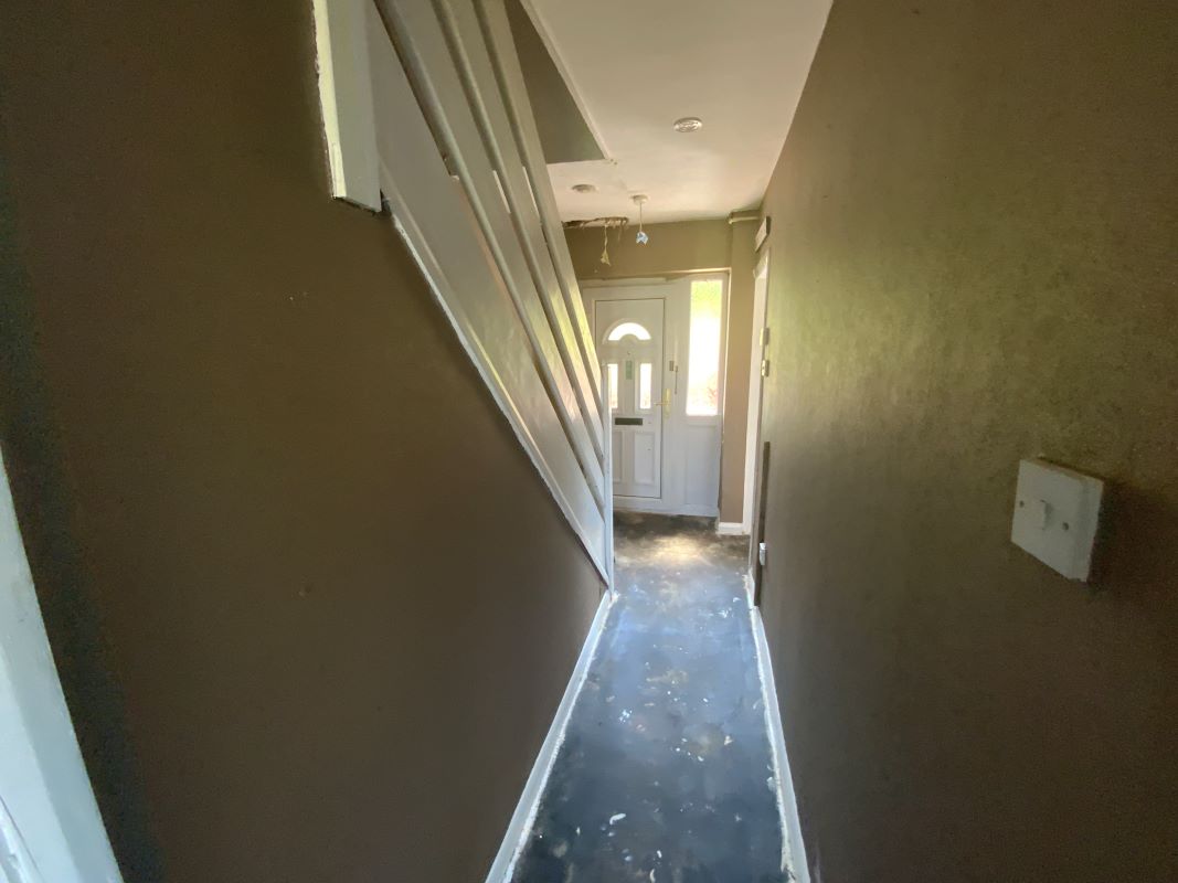 3 bedroom end terraced house in Wolverhampton