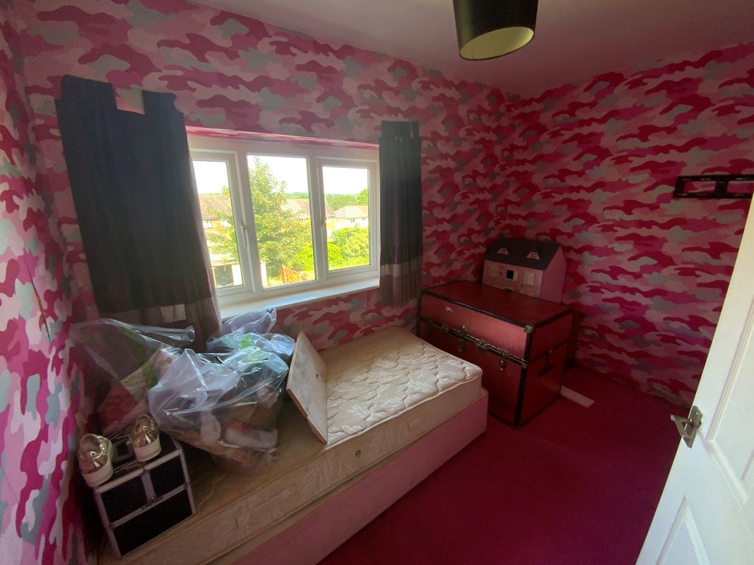 3 bedroom end terraced house in Wolverhampton