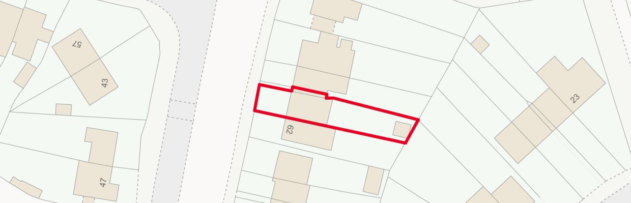 3 bedroom mid terraced house in Birmingham