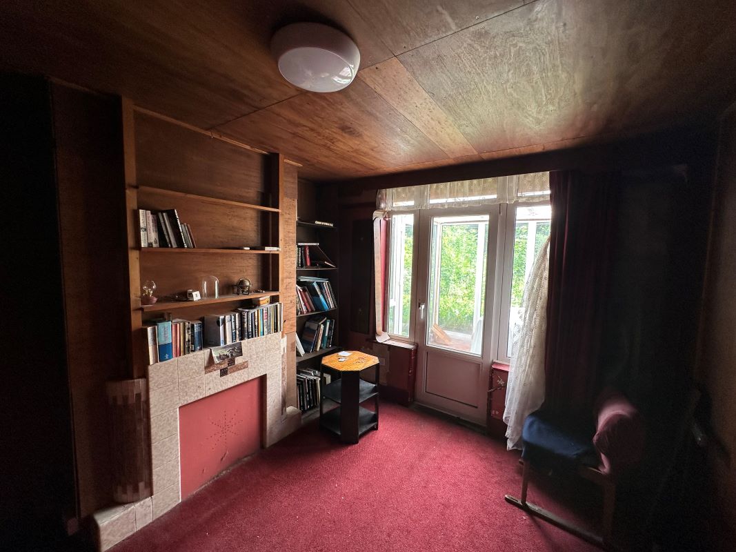 3 bedroom detached house in Wolverhampton