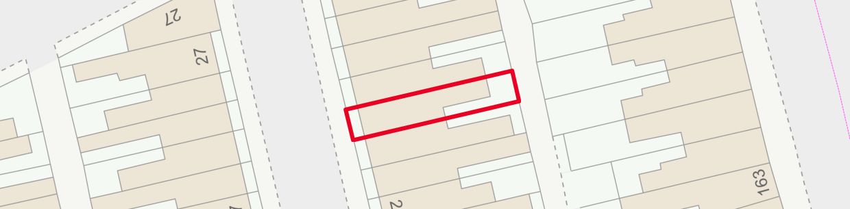 2 bedroom mid terraced house in Stoke on Trent