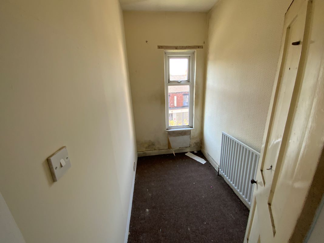 3 bedroom end terraced house in Stoke on Trent 