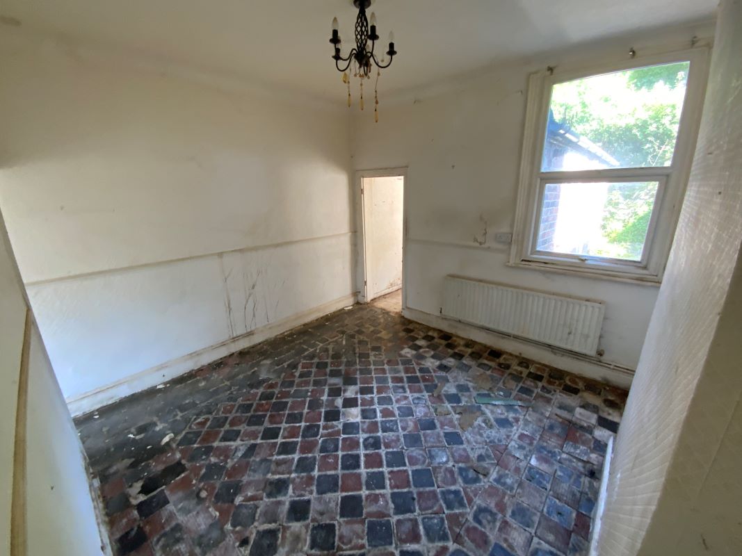 3 bedroom end terraced house in Stoke on Trent 
