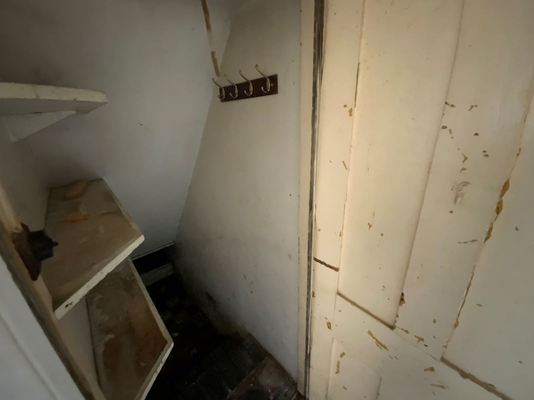 3 bedroom end terraced house in Stoke on Trent 